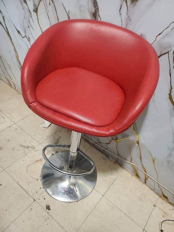 Swing Chair 0