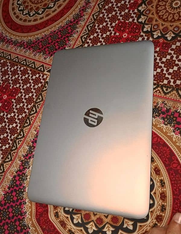 CHROMEBOOK/LEPTOP HP 14 SMB G-4 | 4GB Ram | 128GB SSD 2