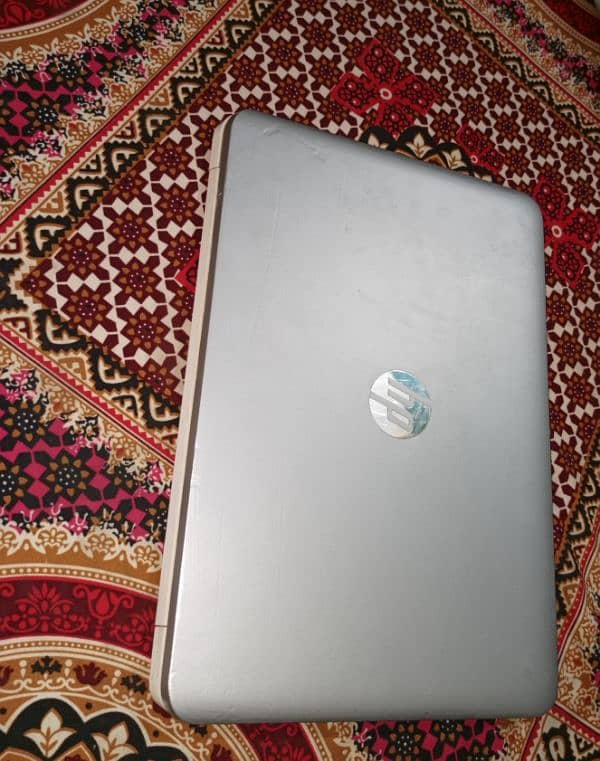 CHROMEBOOK/LEPTOP HP 14 SMB G-4 | 4GB Ram | 128GB SSD 4