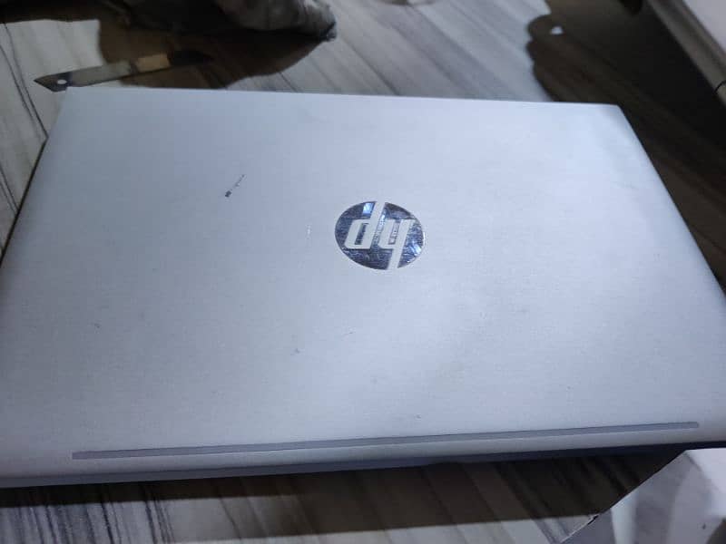 HP 440 G8 i3 11th generation 0