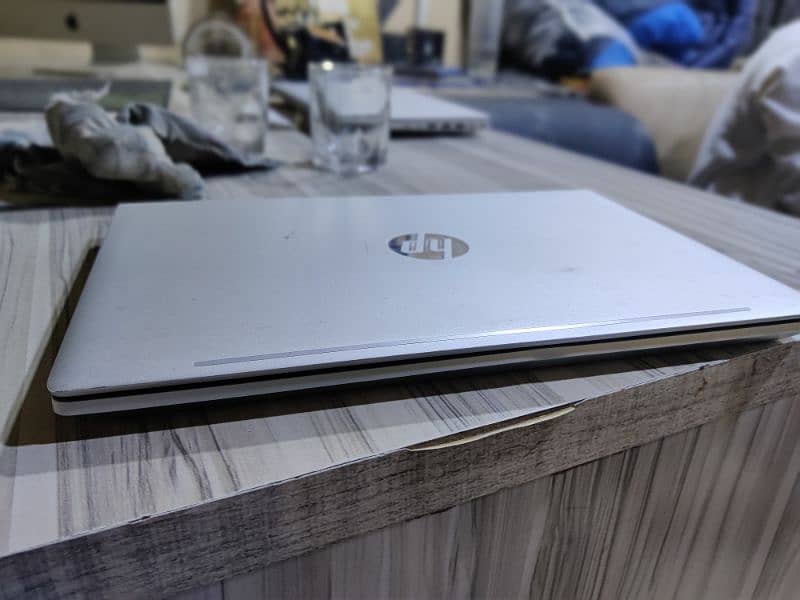 HP 440 G8 i3 11th generation 3