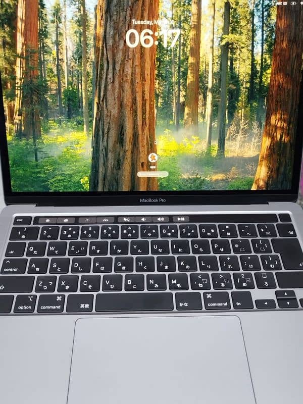 macbook pro early 2020 model 2