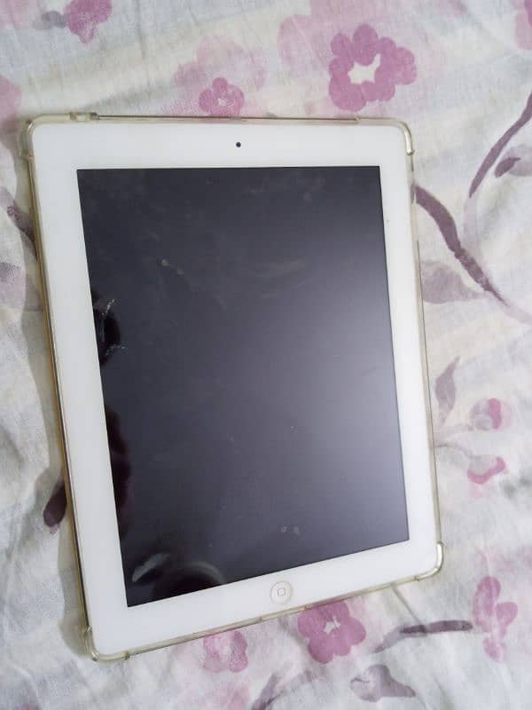 ipad4 0