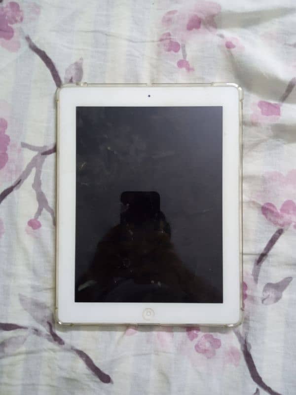 ipad4 2