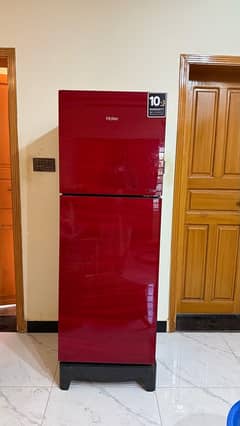 Haier Fridge