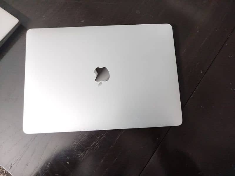 MacBook air 2020 late 5