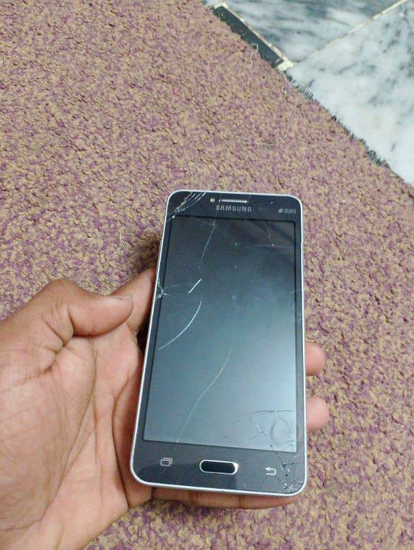 SAMSUNG MOBILE 0