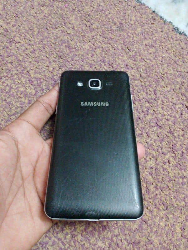 SAMSUNG MOBILE 1