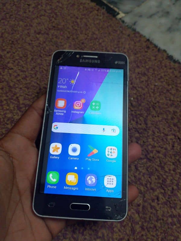 SAMSUNG MOBILE 5