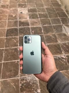 Iphone 11 pro 64 gb Non PTA ( FU )