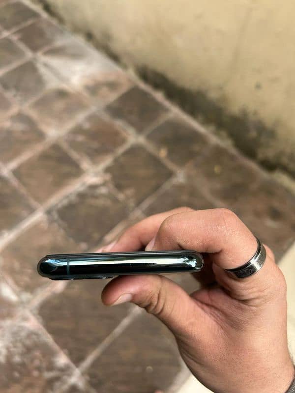 Iphone 11 pro 64 gb Non PTA ( FU ) 3