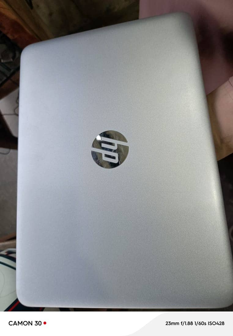 Hp Core i7 7th generation elite book 10/8 condition 3