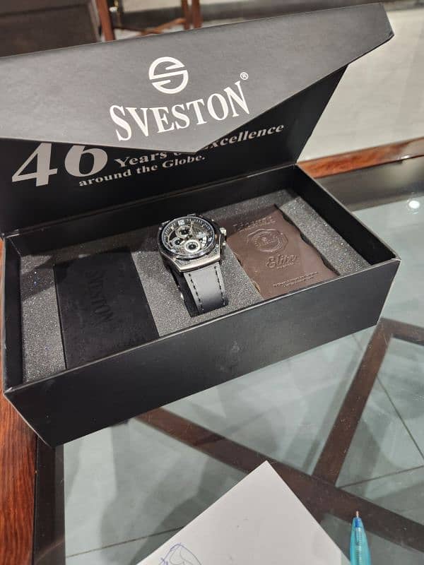 sveston sophina watch 1