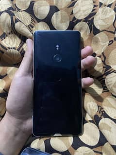 Sony xperia xz3