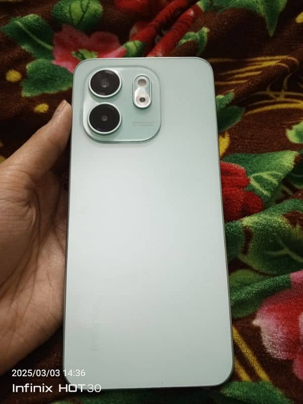 Infinix smart 9 HD  4+1 gb ram 64 gb memory 1