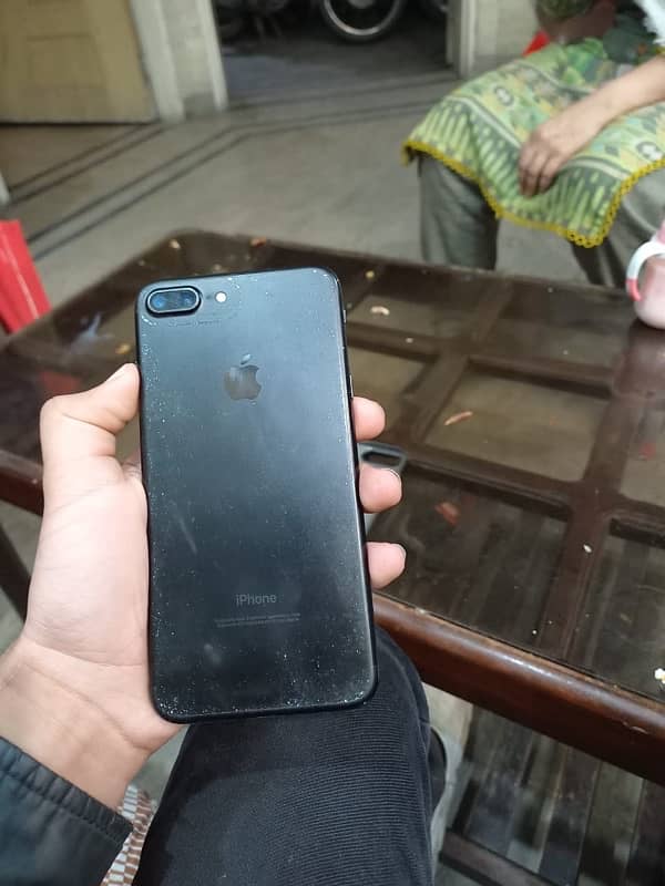 7plus urgent sale 3