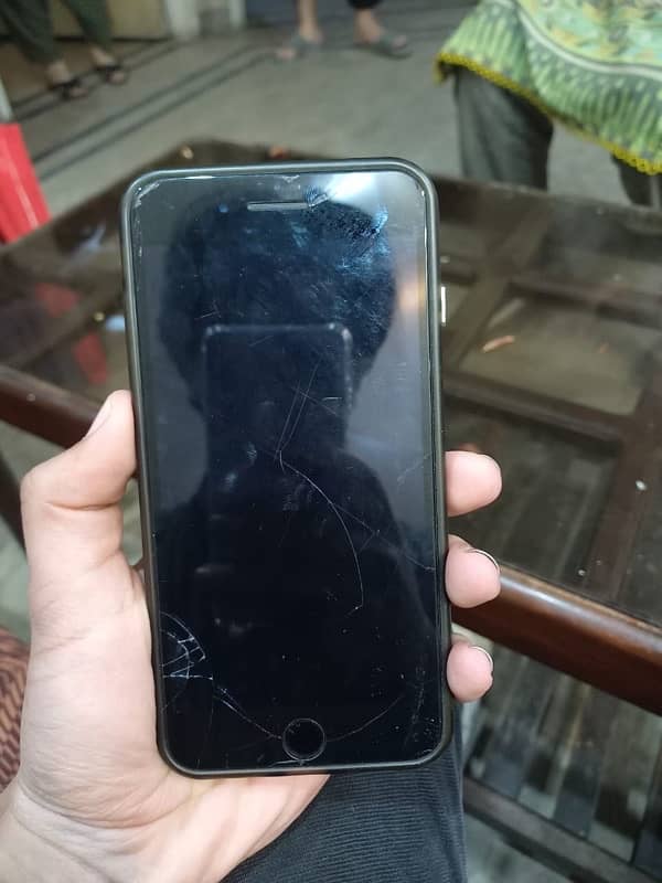 7plus urgent sale 4