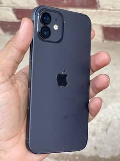 iphone 12 jv 64gb 10/10 exchange possible