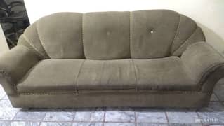 3 seater sofa