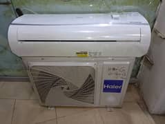 Haier 1.5 ton dc inverter H140G (0306=4462/443) achaseet