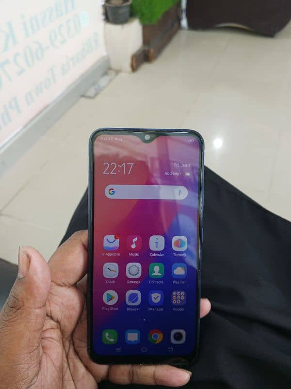 vivo y15 4 gb 64 gb price 15000 3