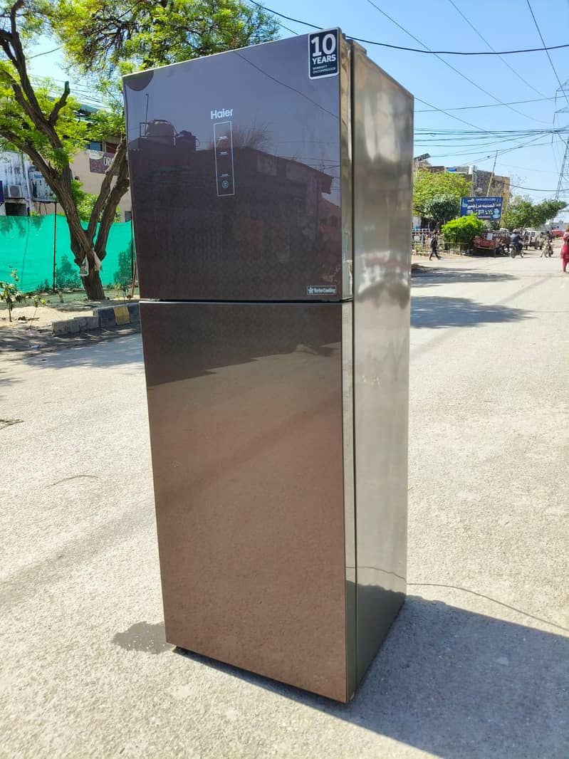 HAier Fridge GD large size  (0306=4462/443) achaseet 2