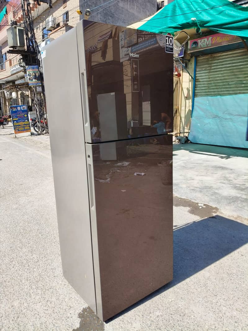 HAier Fridge GD large size  (0306=4462/443) achaseet 3