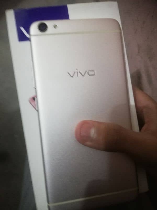 Vivo x7 2