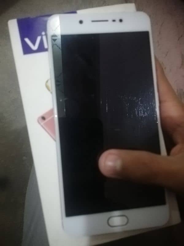 Vivo x7 3