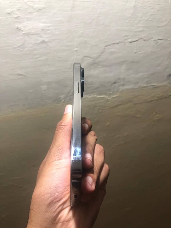 IPHONE 13 pro  offical PTA approved 2