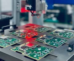 Electronics Project PCB Design Services Available!