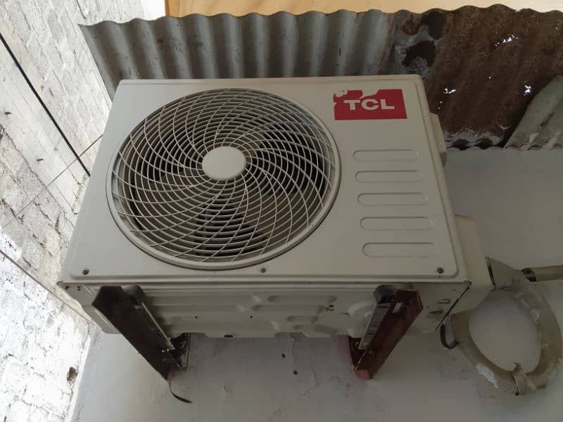 TCL DC Invertor Ac 2