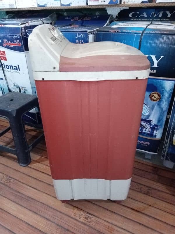 single washing machine for sale 1