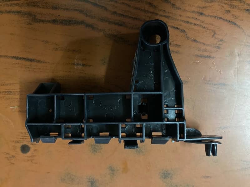 Honda fit brackets (spacers) 0