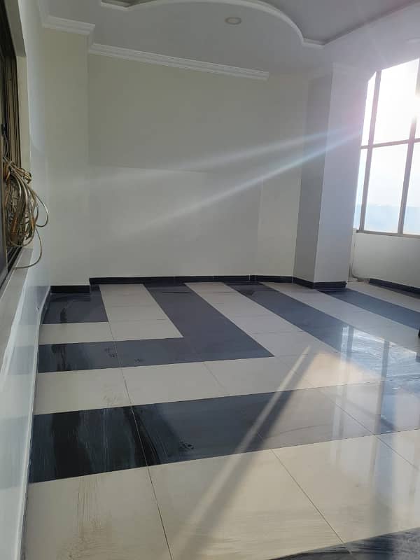 5500 sq. ft Hall for ,Office,Call center ,Software House available for rent 7