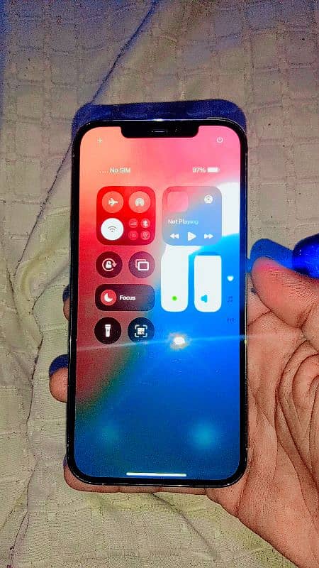 i phone 12 pro max non pta 256 gb o3o6.5454826= 1