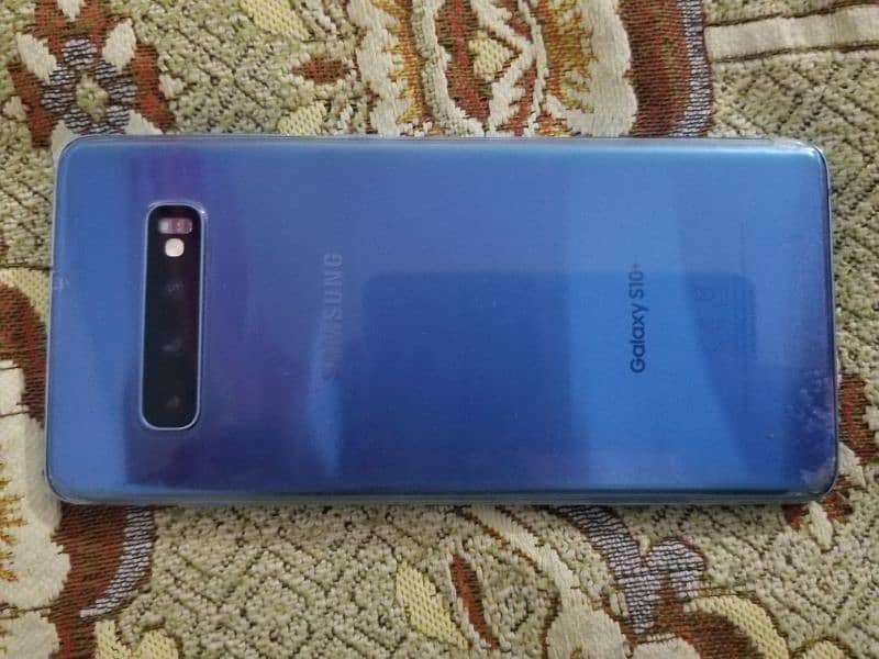 samsung s10 plus 2