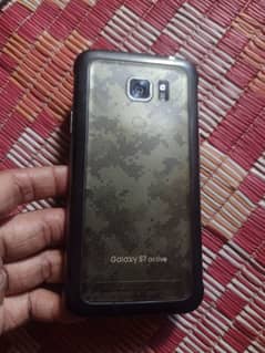 Samsung Galaxy S7 active