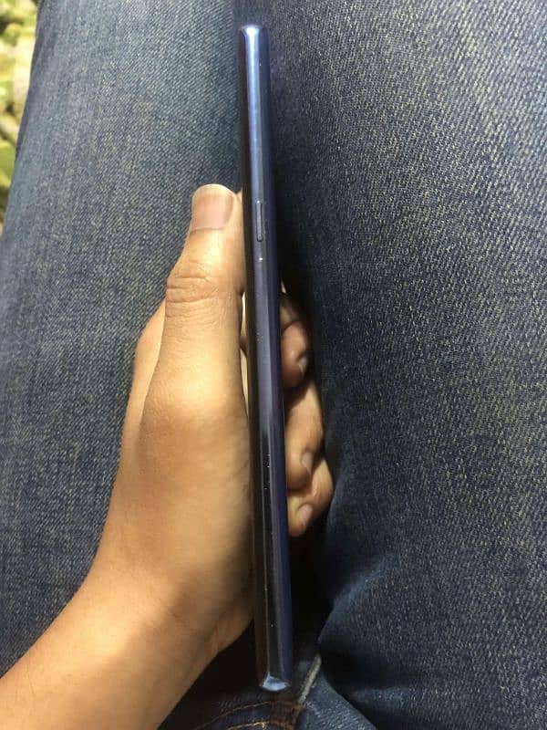 Samsung Note 8 Official approved 4