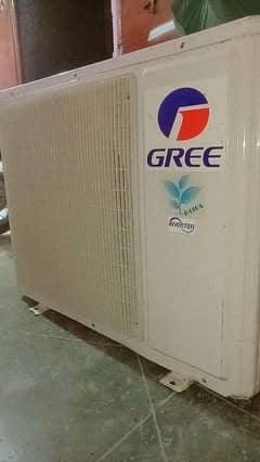 gree 1.5 ton DC inverter