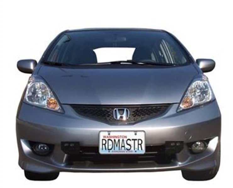 Honda fit brackets (spacers) 6