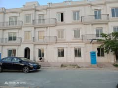 5 Marla Two Bed Brand New Apartment Home For Sale Bahria Orchard Block G5