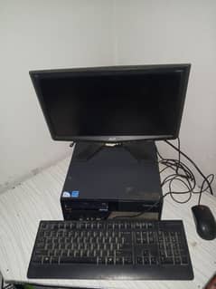 Lenovo PC