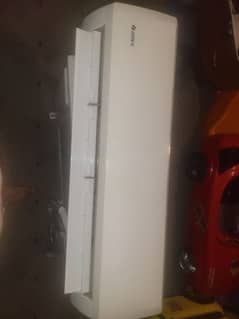 Garee ac 1.5 ton ac good working condition