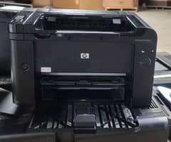 HP laser jet P1606dn