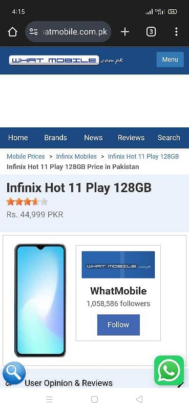 infinix Hot 11 Play*4/128"Duel SiM,Ladies UsE"Lusshh Screchless10/10,* 2