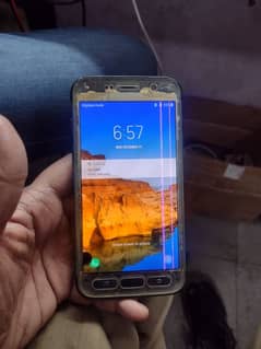 Samsung Galaxy S7 active