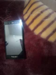 Blackberry Z3