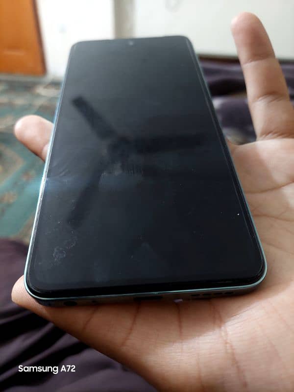 Infinix hot 40i 8/128 2