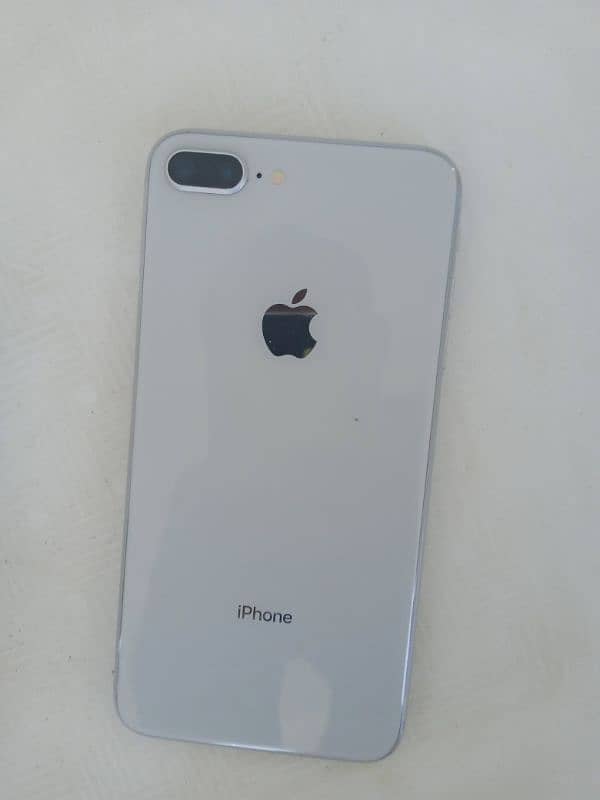 iphone 8 plus non PTA factory unlocked 0